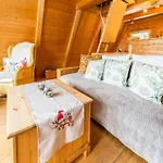 Дом отдыха Gemuetliches Waldversteck In Зуль