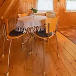 Дом отдыха Gemuetliches Waldversteck In *
