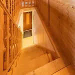 Gemuetliches Waldversteck In Зуль
