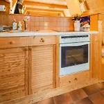 Gemuetliches Waldversteck In * Зуль