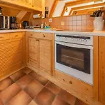 Gemuetliches Waldversteck In Дом отдыха *