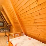 Дом отдыха Gemuetliches Waldversteck In *
