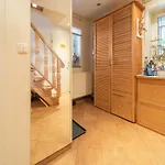 Gemuetliches Waldversteck In Дом отдыха Зуль