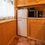 Дом отдыха Gemuetliches Waldversteck In Зуль
