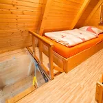 Gemuetliches Waldversteck In