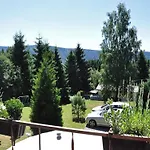 Gemuetliches Waldversteck In Дом отдыха