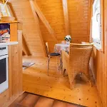 Gemuetliches Waldversteck In Дом отдыха *