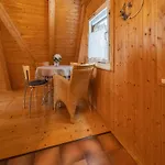 Gemuetliches Waldversteck In Дом отдыха Зуль