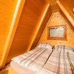 Дом отдыха Gemuetliches Waldversteck In Зуль