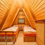Gemuetliches Waldversteck In Дом отдыха Зуль