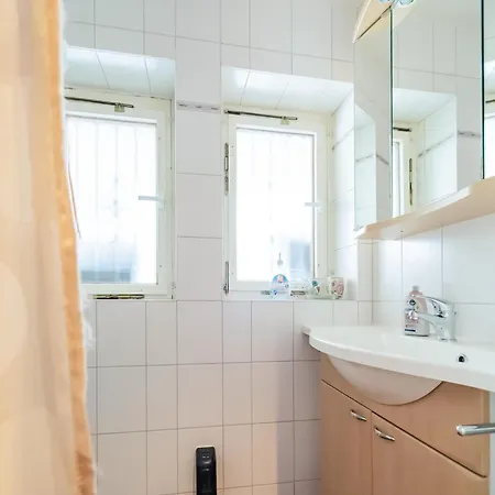 Gemuetliches Waldversteck In Tatil Evi Suhl