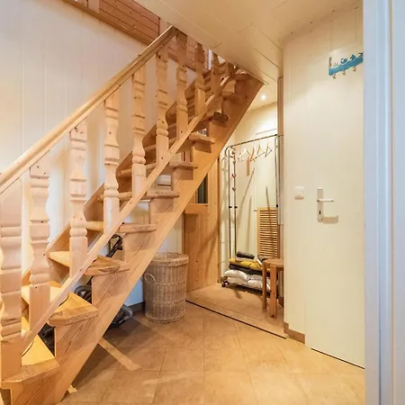 Gemuetliches Waldversteck In Tatil Evi