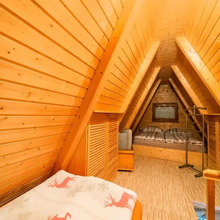 Gemuetliches Waldversteck In * Suhl