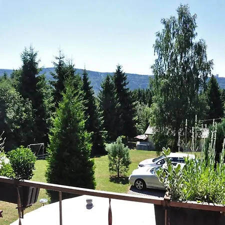 Gemuetliches Waldversteck In Tatil Evi
