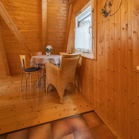 Gemuetliches Waldversteck In Tatil Evi Suhl