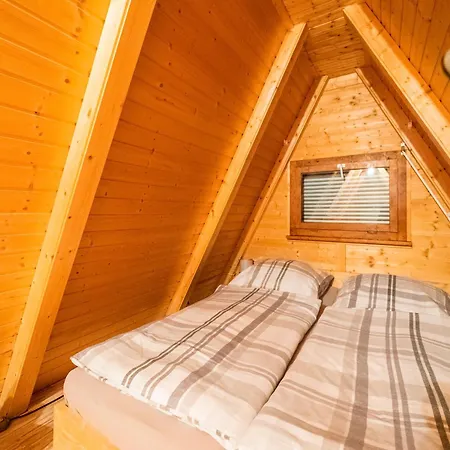 Tatil Evi Gemuetliches Waldversteck In Suhl