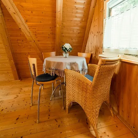 Gemuetliches Waldversteck In Tatil Evi *