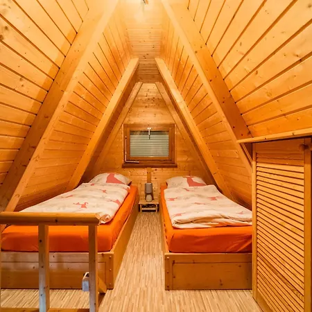 Gemuetliches Waldversteck In Tatil Evi Suhl