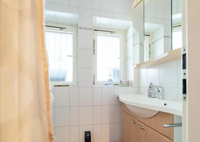 Gemuetliches Waldversteck In Tatil Evi Suhl