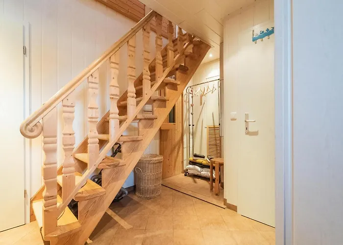 Cozy Forest Hideaway In Tatil Evi