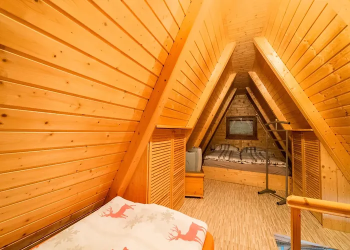 Cozy Forest Hideaway In * Suhl