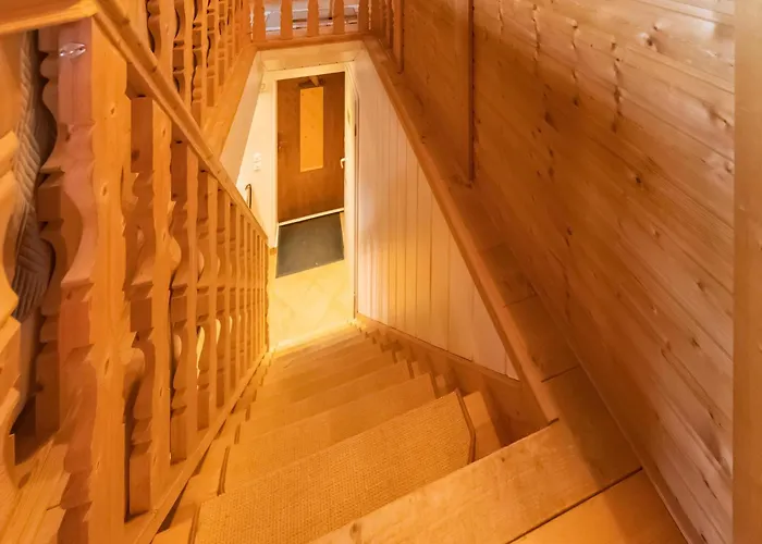 Gemuetliches Waldversteck In Suhl