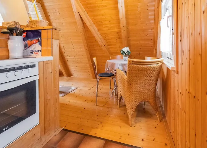 Cozy Forest Hideaway In Tatil Evi *