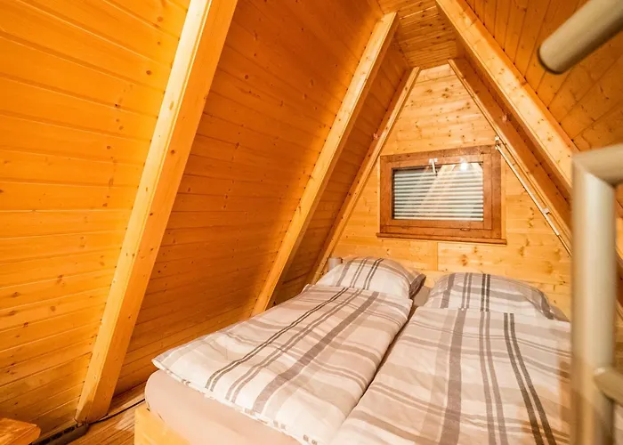 Tatil Evi Gemuetliches Waldversteck In Suhl